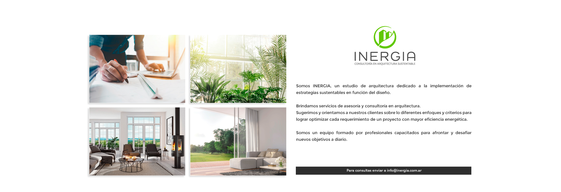 Banner Inergia